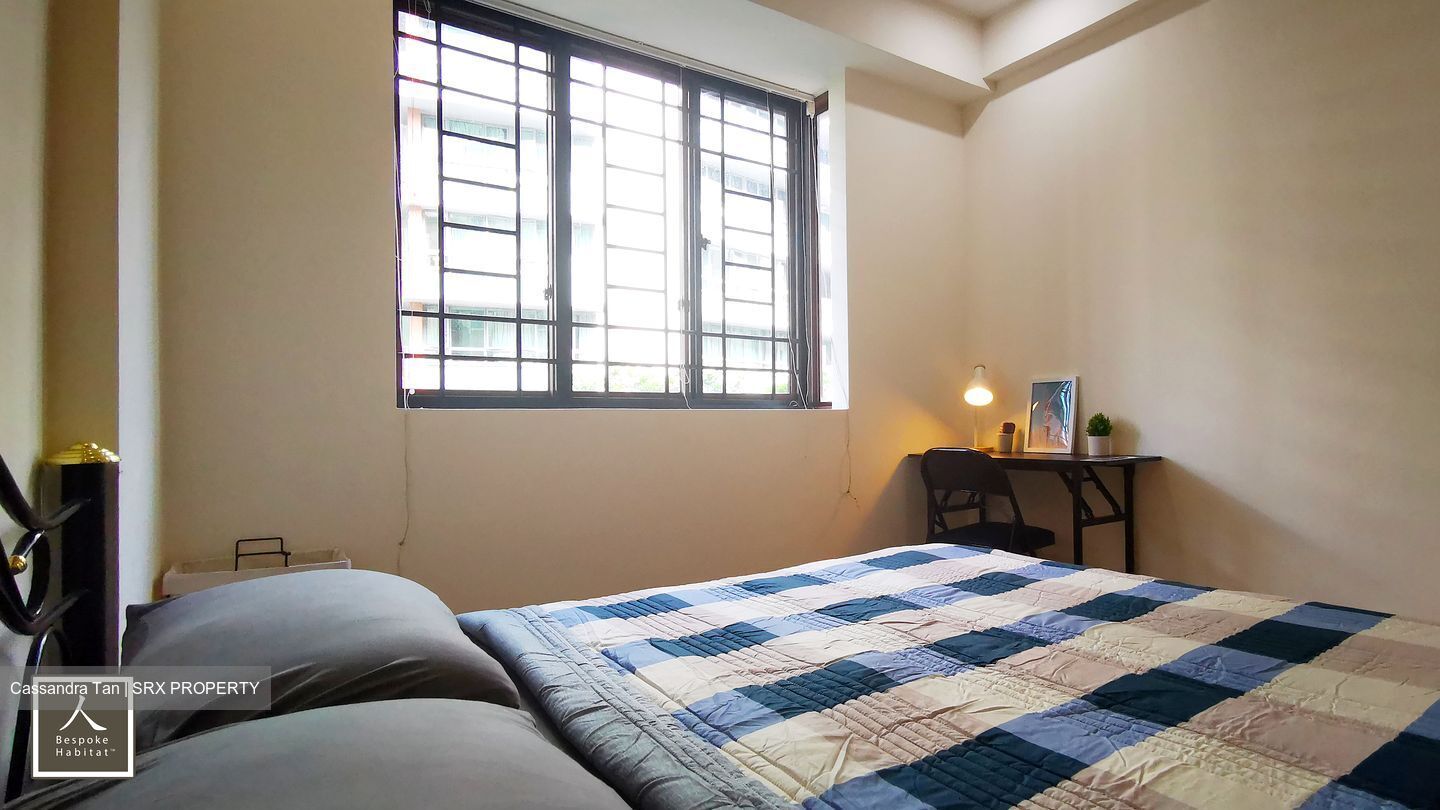 Tropical Spring (D18), Condominium #600153611